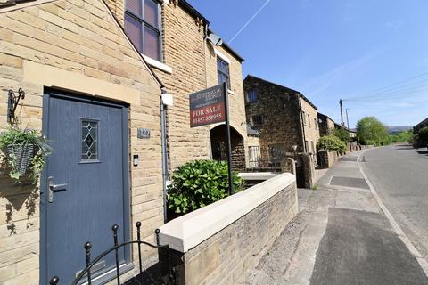 Woolley Bridge Road, Glossop SK13 3 bed semi