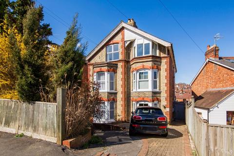 Upper Grosvenor Road, Tunbridge Wells 4 bed semi