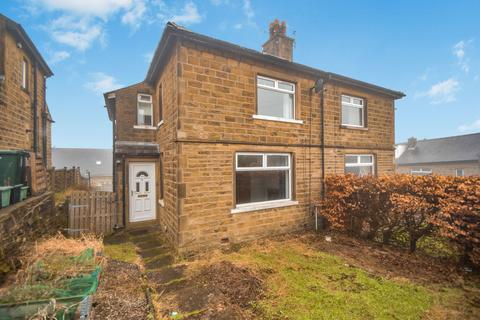 Oakbank Avenue, Keighley BD22 3 bed semi