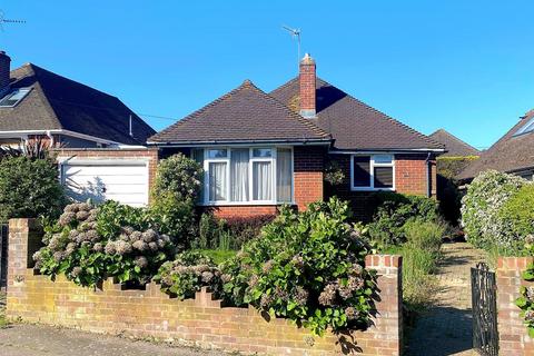 Bidwell Avenue, Bexhill