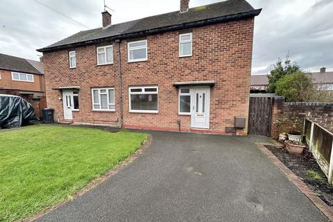 Romiley Road, Great Sutton 3 bed semi