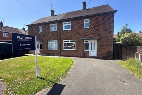 Romiley Road, Great Sutton 3 bed semi