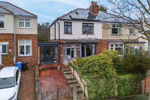 Struan Road, Sheffield S7 3 bed semi