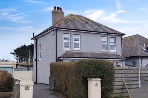 Church Street, Newquay TR7 4 bed detached house for sale