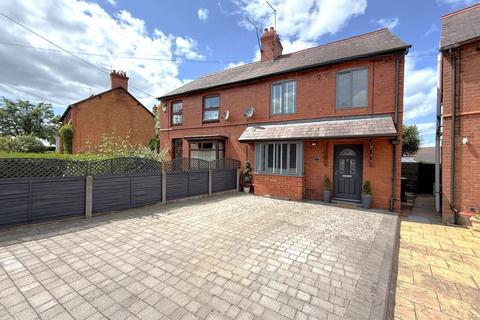 Chemistry, Whitchurch 3 bed semi