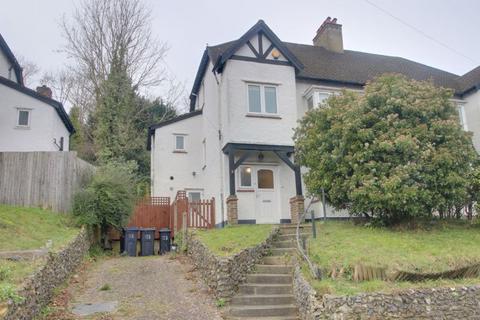 Northwood Avenue, Purley 4 bed semi