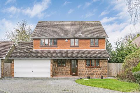 Oaklands, Fetcham 4 bed detached house for sale
