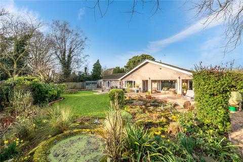 Lowgate, Gosberton, Spalding... 4 bed bungalow for sale