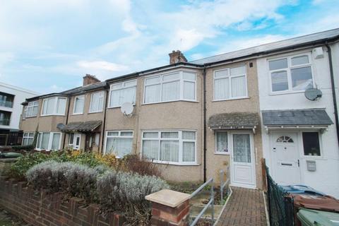 Hill Crescent, Harrow 3 bed terraced house for sale