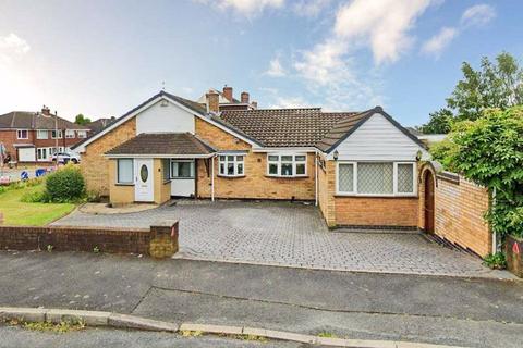 3 bedroom semi-detached bungalow for sale