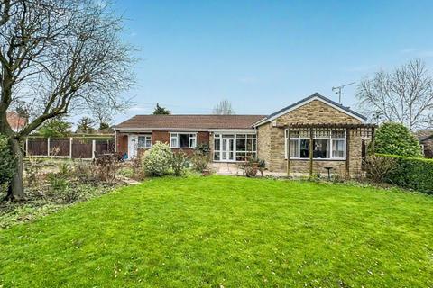 Ackworth Road, Pontefract WF8 3 bed detached bungalow for sale