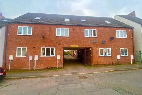 Dudley Road, Grantham NG31 1 bed maisonette for sale