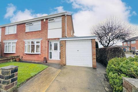 Flixton Grove, Billingham 3 bed house for sale