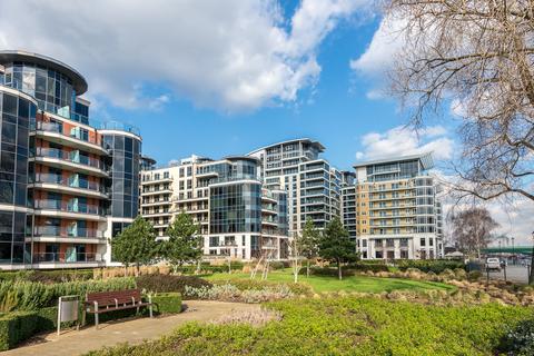 The Boulevard, Fulham, SW6 2 bed apartment for sale