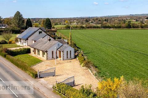 Blackburn Road, Ribchester, Preston... 2 bed detached bungalow for sale