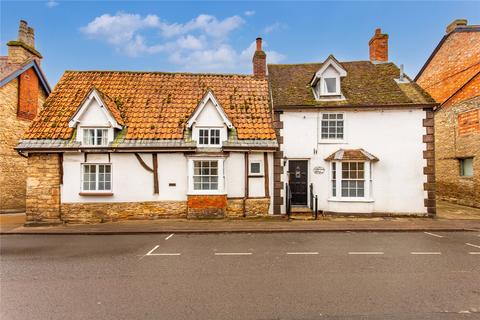 High Street, Sharnbrook, Bedford... 4 bed detached house for sale
