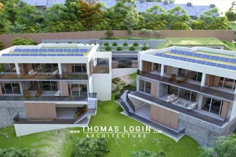 Pilot Lane, New Quay, Ceredigion, SA45 4 bed detached house for sale