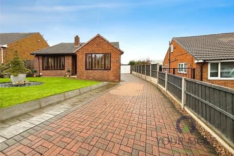 Ashfield Close, South Yorkshire S75 3 bed bungalow for sale