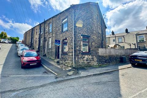 East Street, Rossendale BB4 2 bed end of terrace house for sale