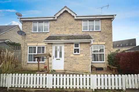 Euston Way, Sheffield S25 3 bed detached house for sale