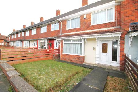 Inskip Walk, Durham TS19 3 bed terraced house for sale