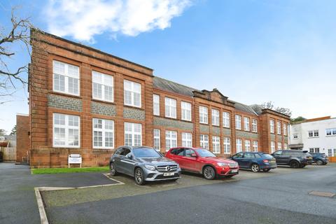 Academy Road, Dumfries and Galloway DG10 1 bed flat for sale