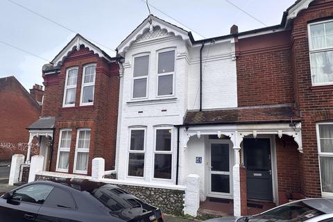 TRINITY STREET, BRIGHTON 4 bed terraced house for sale