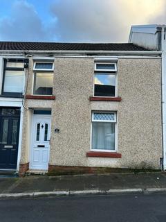 Gwawr Street, Aberdare, CF44 3 bed terraced house for sale