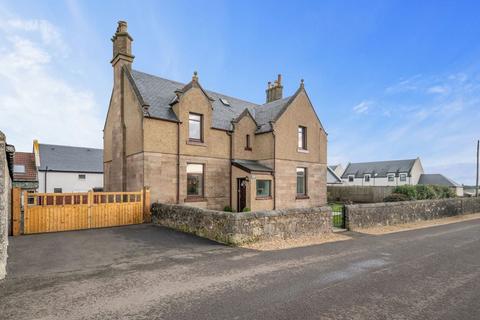 Cauldbarns Farm, Sauchieburn... 4 bed detached house for sale