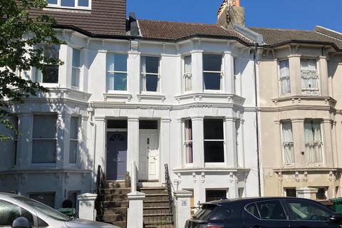 Westbourne Street, Hove BN3 4 bed terraced house for sale