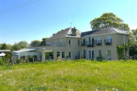 Nimlett, Cold Ashton, Chippenham 4 bed detached house for sale