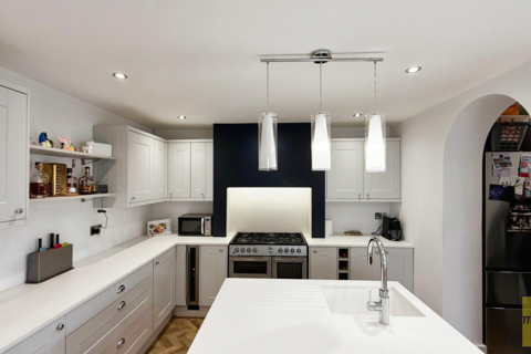 Petherton Road, Hengrove, Bristol 3 bed semi