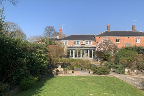 Beaufort House, Edstone Court... 4 bed house for sale