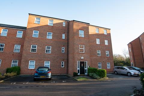 Potters Hollow, Nottingham NG6 2 bed flat for sale