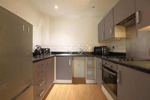 Featherstone Court, Southall UB2 1 bed apartment for sale