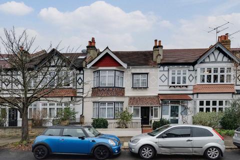 Lancaster Gardens, London W13 4 bed house for sale