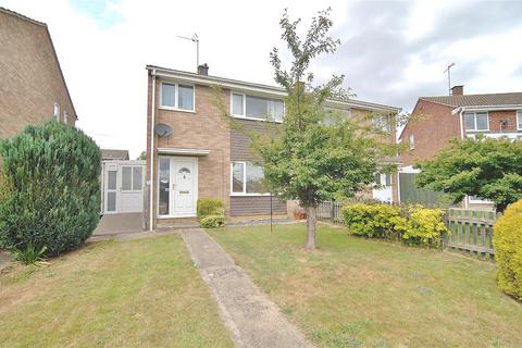 The Beagles, Cashes Green, Stroud... 4 bed semi