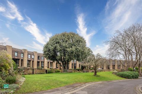 Old Vicarage Green, Keynsham, Bristol 3 bed townhouse for sale