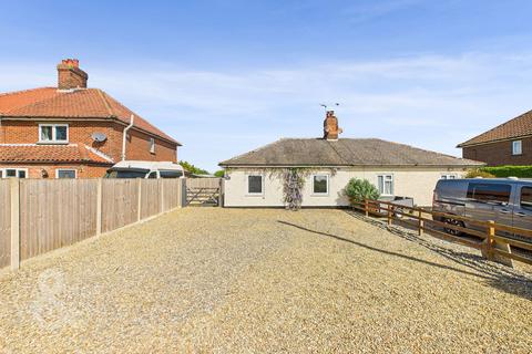 Reynolds Lane, Potter Heigham, Great... 2 bed semi