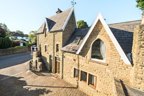 The Coach House, Long Causeway, Adel 4 bed detached house for sale