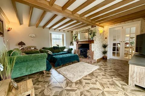 Somerton Road, Martham, NR29 4 bed house for sale