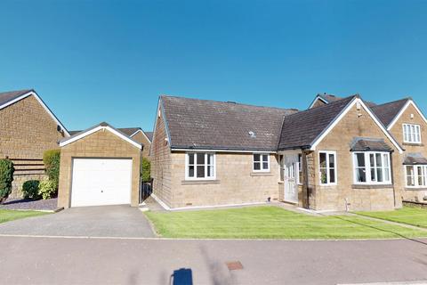 Park Stone Rise, Shelf, Halifax 3 bed detached bungalow for sale