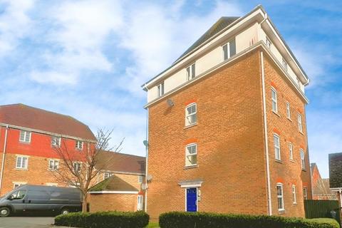 Swaffer Way, Ashford 2 bed apartment for sale