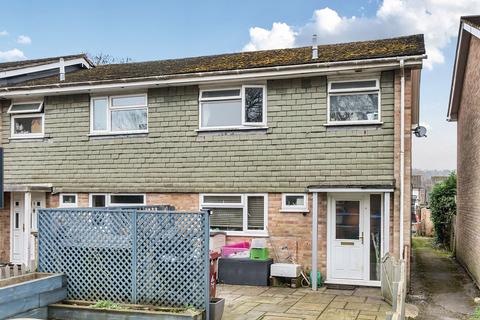 Tufts Field, Midhurst, GU29 3 bed end of terrace house for sale