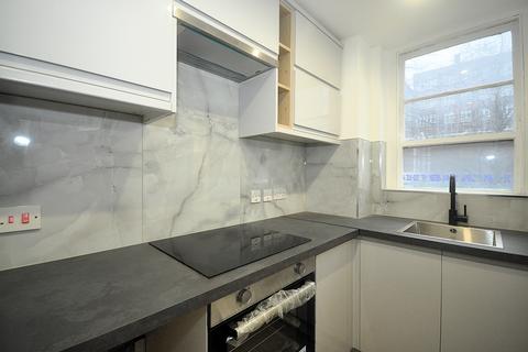 Stourcliffe Street, Marble Arch W1H 1 bed flat for sale