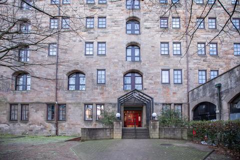 Bell Street, Glasgow G4 1 bed flat for sale