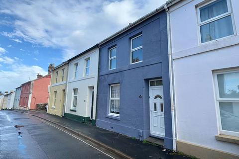 Prospect Terrace, Newton Abbot TQ12 2 bed terraced house for sale