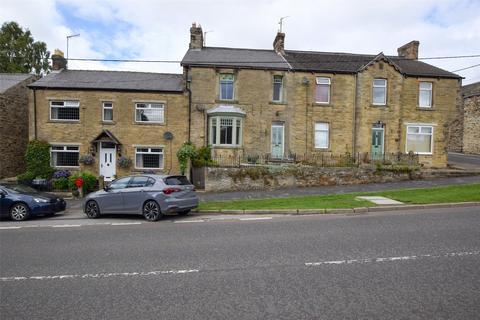 Rose Terrace, Stanhope, Bishop... 3 bed terraced house for sale