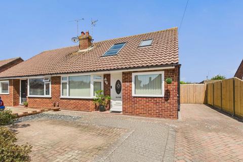 3 bedroom semi-detached bungalow for sale