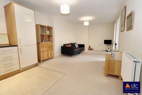 East Croft House, Northolt Road... 1 bed flat for sale